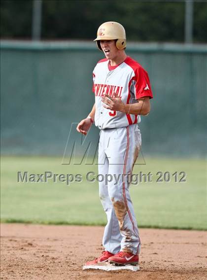 Thumbnail 3 in Centennial @ Stockdale photogallery.