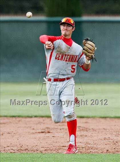 Thumbnail 3 in Centennial @ Stockdale photogallery.