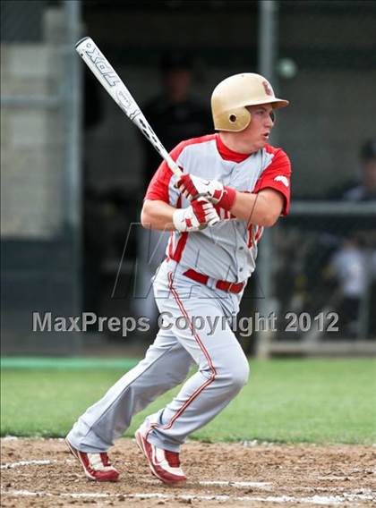 Thumbnail 1 in Centennial @ Stockdale photogallery.