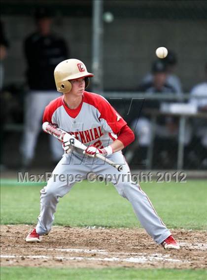 Thumbnail 3 in Centennial @ Stockdale photogallery.