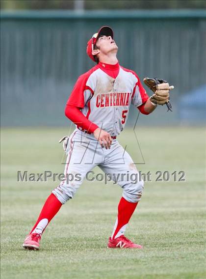 Thumbnail 3 in Centennial @ Stockdale photogallery.