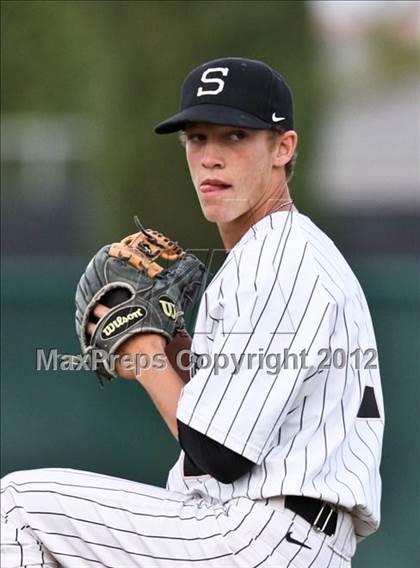 Thumbnail 1 in Centennial @ Stockdale photogallery.