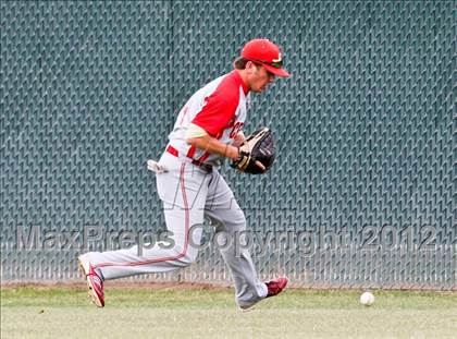 Thumbnail 1 in Centennial @ Stockdale photogallery.