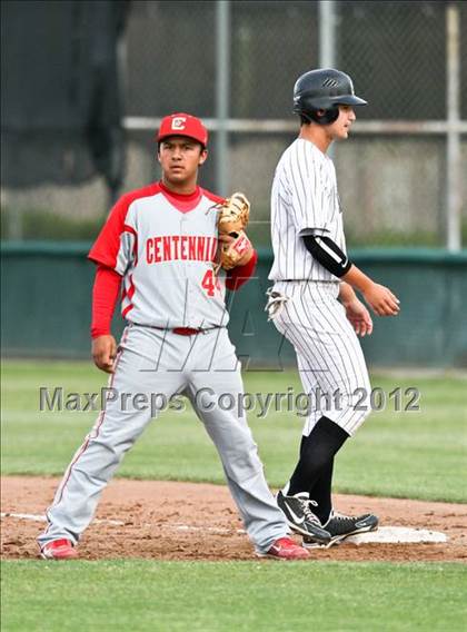 Thumbnail 1 in Centennial @ Stockdale photogallery.