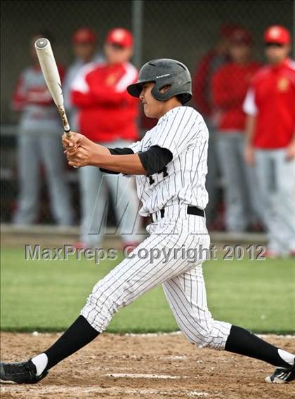 Thumbnail 1 in Centennial @ Stockdale photogallery.