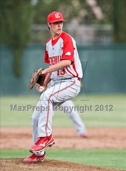 Thumbnail 2 in Centennial @ Stockdale photogallery.
