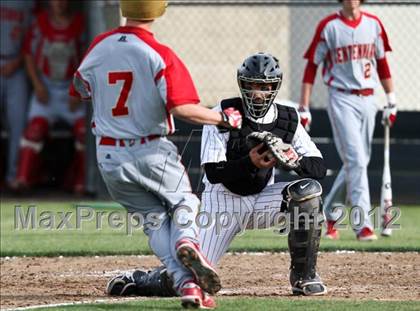 Thumbnail 1 in Centennial @ Stockdale photogallery.