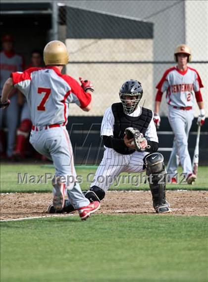 Thumbnail 3 in Centennial @ Stockdale photogallery.