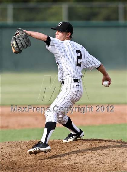 Thumbnail 1 in Centennial @ Stockdale photogallery.