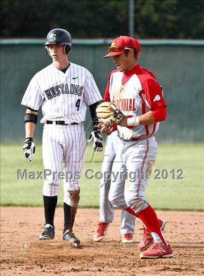 Thumbnail 1 in Centennial @ Stockdale photogallery.