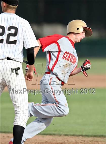 Thumbnail 1 in Centennial @ Stockdale photogallery.