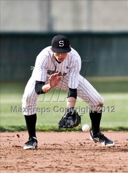 Thumbnail 1 in Centennial @ Stockdale photogallery.
