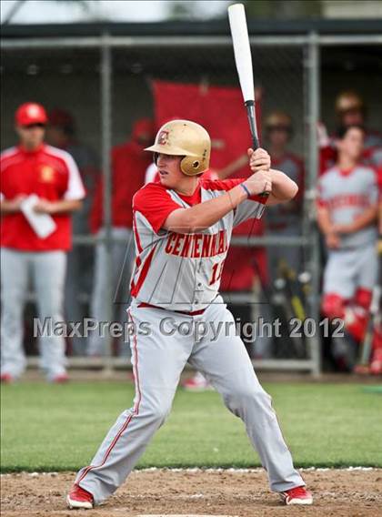 Thumbnail 1 in Centennial @ Stockdale photogallery.