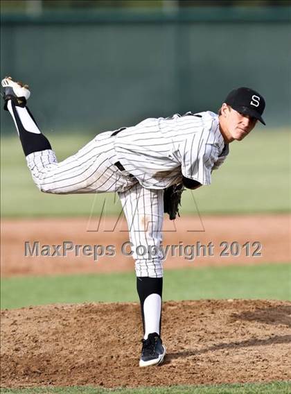 Thumbnail 1 in Centennial @ Stockdale photogallery.