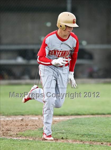 Thumbnail 2 in Centennial @ Stockdale photogallery.