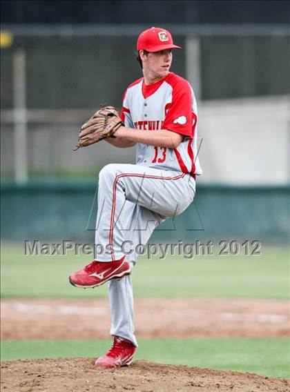 Thumbnail 1 in Centennial @ Stockdale photogallery.