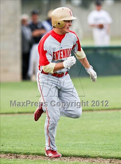 Thumbnail 1 in Centennial @ Stockdale photogallery.