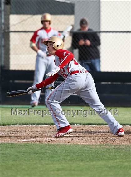 Thumbnail 2 in Centennial @ Stockdale photogallery.