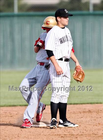 Thumbnail 3 in Centennial @ Stockdale photogallery.