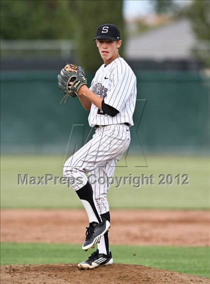 Thumbnail 2 in Centennial @ Stockdale photogallery.