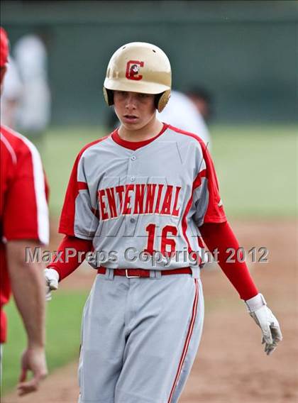 Thumbnail 3 in Centennial @ Stockdale photogallery.