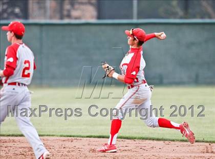 Thumbnail 1 in Centennial @ Stockdale photogallery.