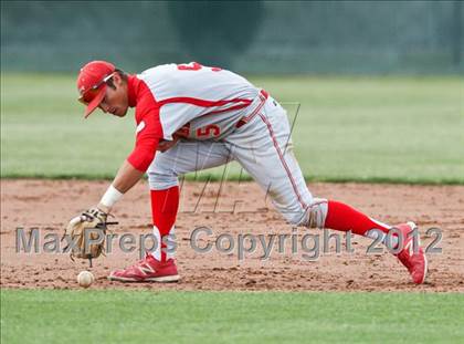 Thumbnail 1 in Centennial @ Stockdale photogallery.