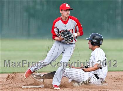 Thumbnail 2 in Centennial @ Stockdale photogallery.