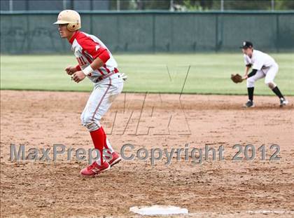 Thumbnail 1 in Centennial @ Stockdale photogallery.