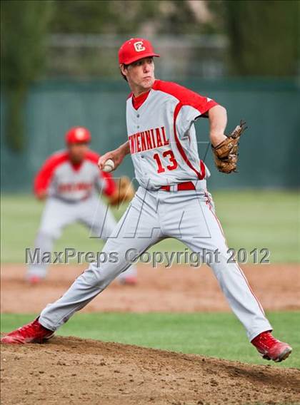 Thumbnail 2 in Centennial @ Stockdale photogallery.