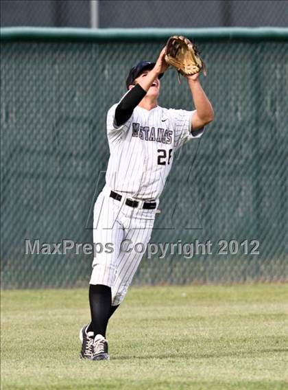 Thumbnail 1 in Centennial @ Stockdale photogallery.