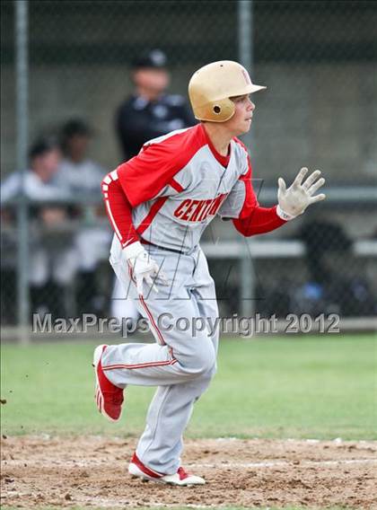 Thumbnail 1 in Centennial @ Stockdale photogallery.