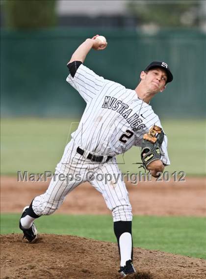 Thumbnail 2 in Centennial @ Stockdale photogallery.
