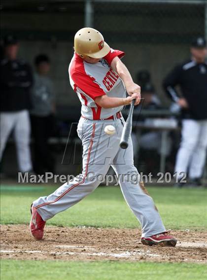 Thumbnail 1 in Centennial @ Stockdale photogallery.