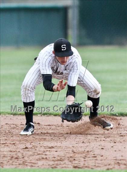 Thumbnail 1 in Centennial @ Stockdale photogallery.