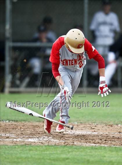 Thumbnail 2 in Centennial @ Stockdale photogallery.