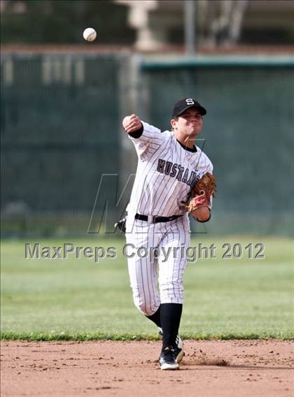 Thumbnail 2 in Centennial @ Stockdale photogallery.