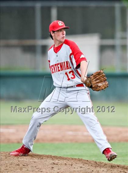 Thumbnail 2 in Centennial @ Stockdale photogallery.