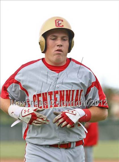 Thumbnail 2 in Centennial @ Stockdale photogallery.