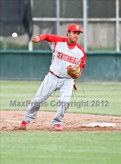 Thumbnail 1 in Centennial @ Stockdale photogallery.