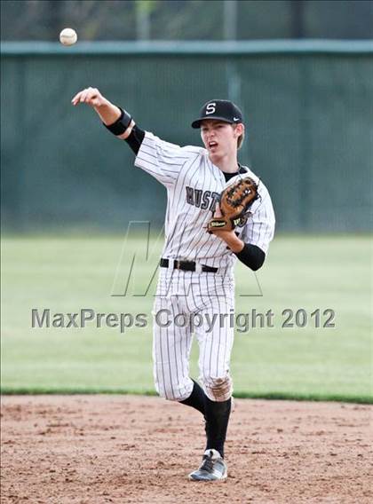 Thumbnail 2 in Centennial @ Stockdale photogallery.
