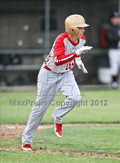 Thumbnail 3 in Centennial @ Stockdale photogallery.