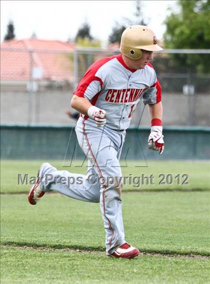 Thumbnail 2 in Centennial @ Stockdale photogallery.