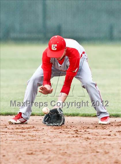 Thumbnail 2 in Centennial @ Stockdale photogallery.