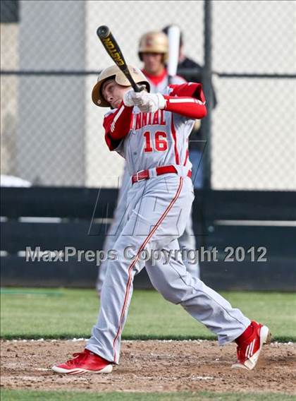 Thumbnail 1 in Centennial @ Stockdale photogallery.