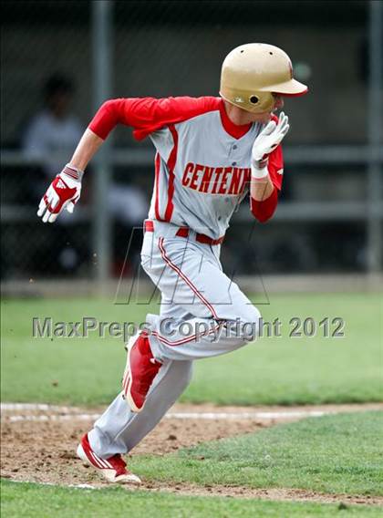 Thumbnail 1 in Centennial @ Stockdale photogallery.