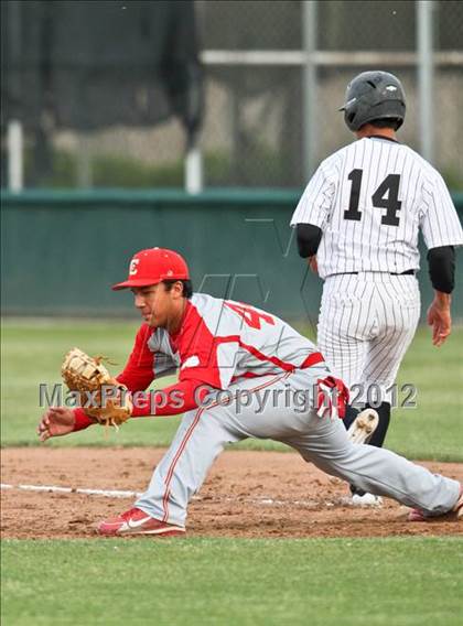Thumbnail 1 in Centennial @ Stockdale photogallery.