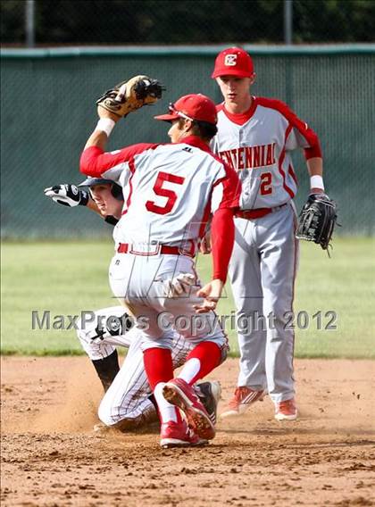 Thumbnail 3 in Centennial @ Stockdale photogallery.