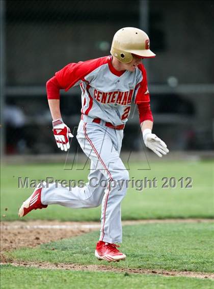 Thumbnail 2 in Centennial @ Stockdale photogallery.