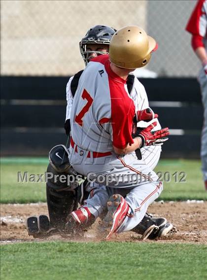 Thumbnail 2 in Centennial @ Stockdale photogallery.